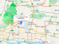 廣東農(nóng)工商職業(yè)技術學校地址在哪里