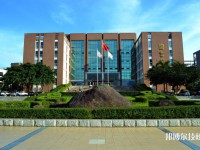 廣東農(nóng)工商職業(yè)技術學校怎么樣、好不好