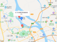 江門技師學院地址在哪里