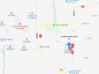 江蘇豐縣中等專業(yè)學(xué)校2023年地址在哪里