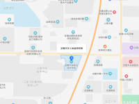 安徽汽車工業(yè)技師學院2023年地址在哪里