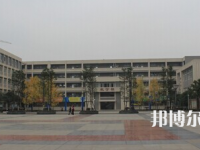 四川大邑職業(yè)高級中學(xué)2023年宿舍條件