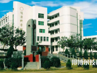 商洛市技工學(xué)校2021年有哪些專業(yè)