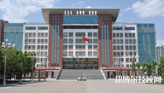 石家莊經(jīng)貿(mào)學(xué)校2021年招生錄取分?jǐn)?shù)線