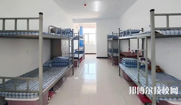石家莊經(jīng)貿(mào)學(xué)校2021年宿舍條件