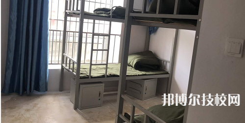 慶陽(yáng)林業(yè)學(xué)校2021年宿舍條件