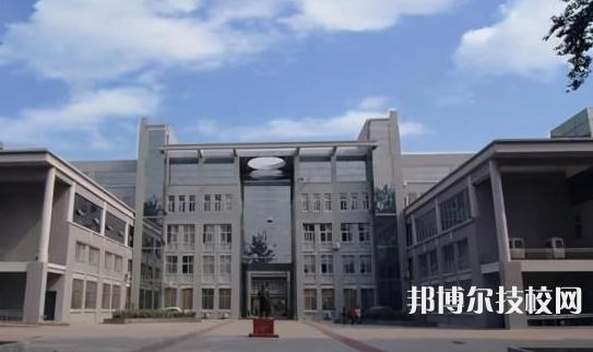 石家莊經(jīng)貿(mào)學(xué)校怎么樣、好不好