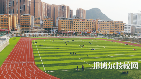 銅仁碧江中等職業(yè)學校2021年招生簡章