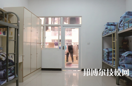 銅仁碧江中等職業(yè)學校2021年宿舍條件