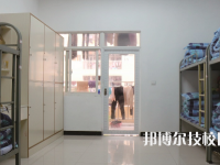 銅仁碧江中等職業(yè)學校2023年宿舍條件