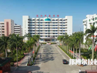 湛江中醫(yī)學校怎么樣、好不好