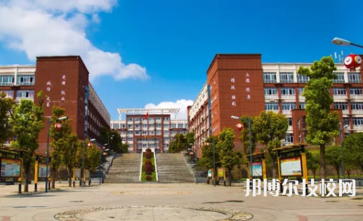 松桃苗族自治縣中等職業(yè)學(xué)校2021年招生簡章