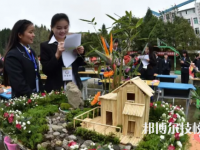 松桃苗族自治縣中等職業(yè)學校2023年報名條件、招生要求、招生對象