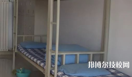 松桃苗族自治縣中等職業(yè)學校2021年宿舍條件