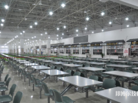 安徽馬鞍山技師學(xué)院2023年有哪些專業(yè)