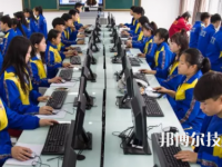 松桃苗族自治縣中等職業(yè)學校2023年招生辦聯(lián)系電話