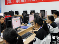 古林職業(yè)高級中學2021年有哪些專業(yè)