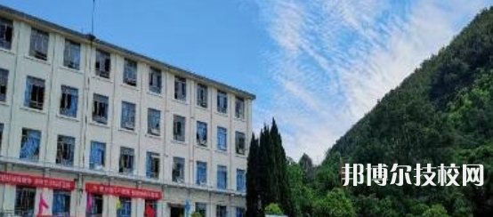四川鍋爐高級技工學(xué)校2021年宿舍條件