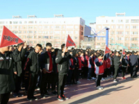 民勤職業(yè)中等專業(yè)學(xué)校2021年宿舍條件
