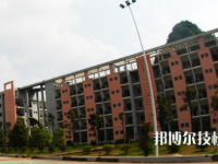 銅仁工業(yè)學校2023年招生錄取分數(shù)線