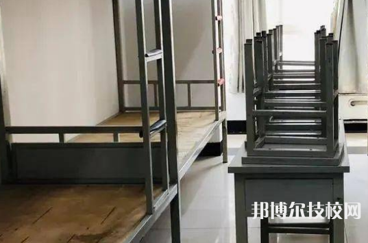 銅仁工業(yè)學(xué)校2021年宿舍條件