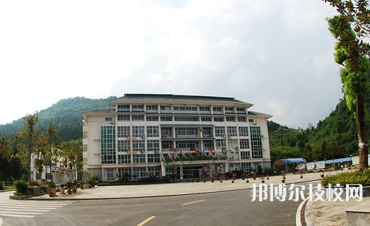 銅仁工業(yè)學(xué)校怎么樣、好不好