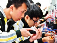 肇慶經(jīng)貿(mào)中等職業(yè)學(xué)校2021年招生錄取分?jǐn)?shù)線