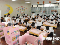 肇慶經(jīng)貿(mào)中等職業(yè)學(xué)校2021年有哪些專業(yè)