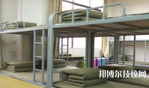 玉屏侗族自治中等職業(yè)學(xué)校2021年宿舍條件