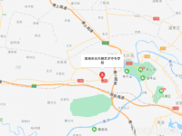 淮南市白天鵝藝術(shù)職業(yè)中專學校2023年地址在哪里