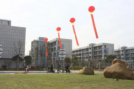 常州劉國鈞高等職業(yè)技術學校網站網址