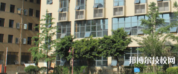 四川科華高級技工學校2021年有哪些專業(yè)