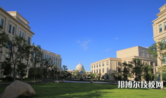 寧波外事學(xué)校