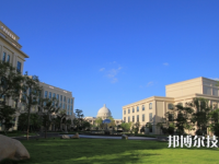 寧波外事學(xué)校怎么樣、好不好