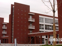 漢濱區(qū)新建中等職業(yè)技術學校網站網址
