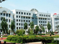 漢濱區(qū)新建中等職業(yè)技術學校地址在哪里
