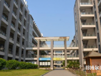 漢濱區(qū)新建中等職業(yè)技術學校2021年有哪些專業(yè)
