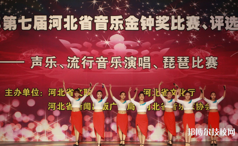 石家莊市藝術(shù)學(xué)校2021年招生錄取分?jǐn)?shù)線