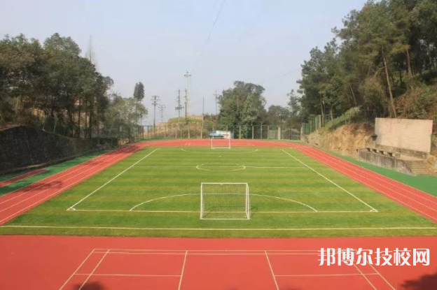 四川儀表工業(yè)學(xué)校地址在哪里