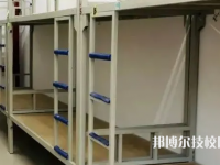 黔西中等職業(yè)學校2021年宿舍條件