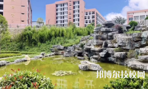 畢節(jié)財貿(mào)學校2021年招生錄取分數(shù)線