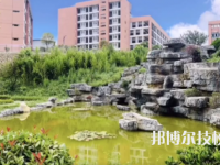 畢節(jié)財貿(mào)學校2023年招生錄取分數(shù)線