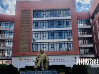 畢節(jié)財貿(mào)學(xué)校2023年招生辦聯(lián)系電話
