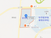 畢節(jié)財貿(mào)學(xué)校2023年地址在哪里