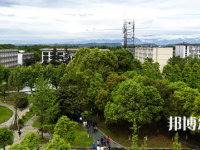 四川礦產(chǎn)機電技師學院2023年報名條件、招生要求、招生對象
