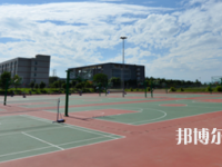 四川礦產(chǎn)機電技師學院2023年宿舍條件