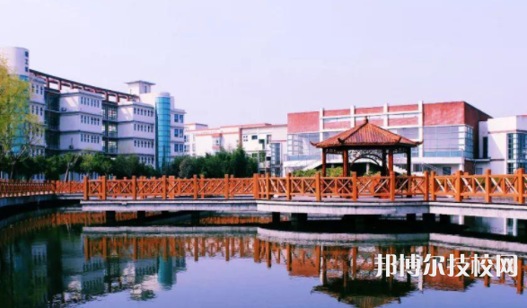寧波行知中等職業(yè)學(xué)校2