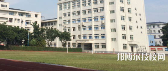 四川理工技師學(xué)院2021年宿舍條件