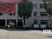 四川理工技師學(xué)院2023年怎么樣、好不好