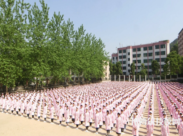 重慶南丁衛(wèi)生職業(yè)學校2022年有哪些專業(yè)